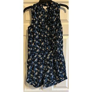 Marley Romper Size See Description